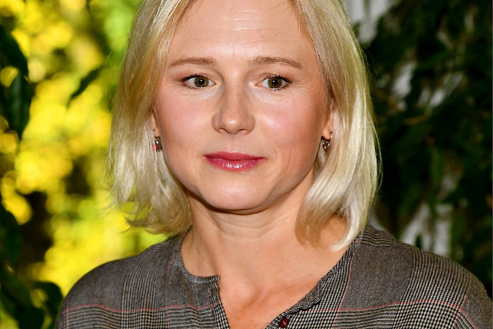 Maja Popielarska