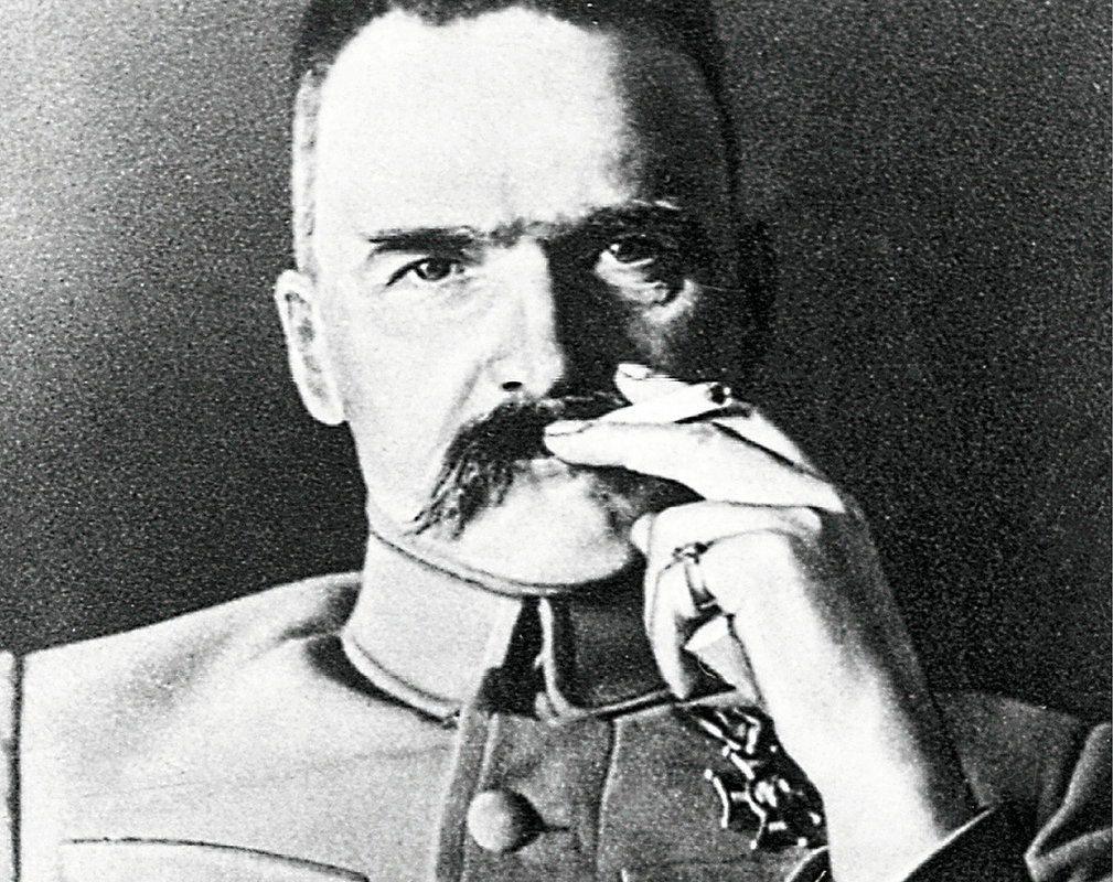 Józef Piłsudski