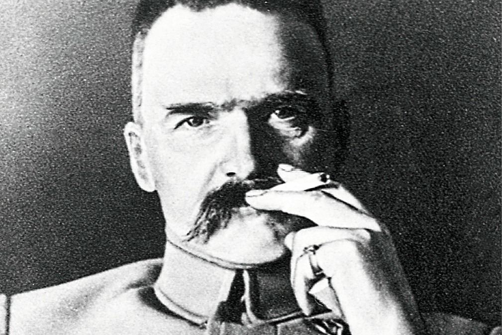 Józef Piłsudski