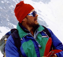 Jerzy Kukuczka
