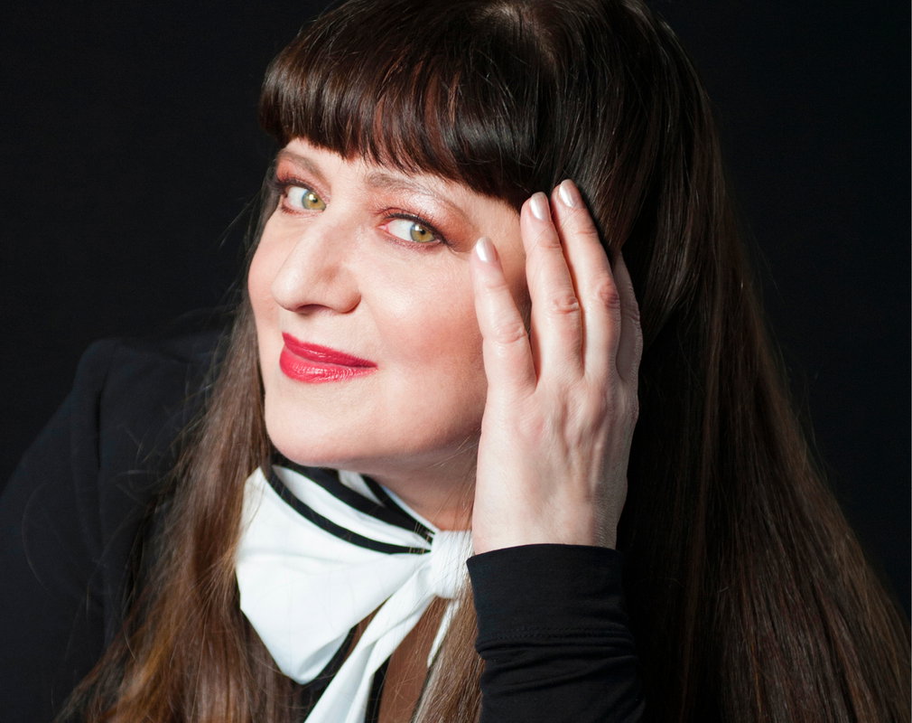Basia Trzetrzelewska