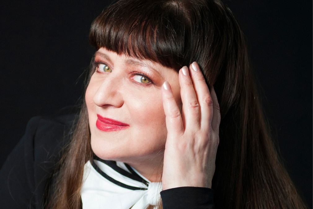 Basia Trzetrzelewska