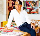 KENZO TAKADA