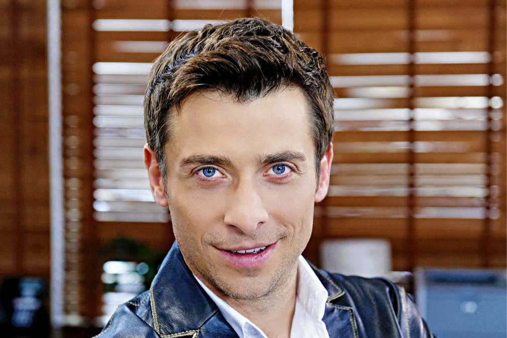 Kacper Kuszewski