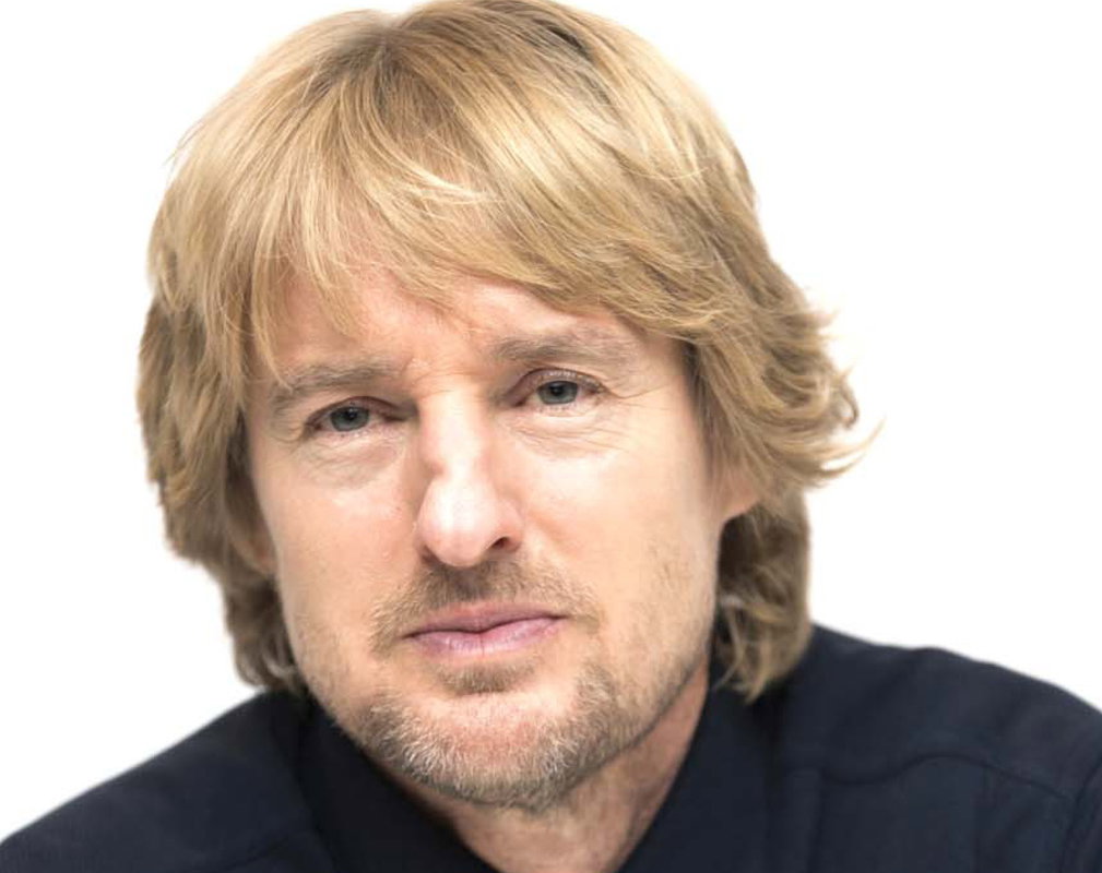 Owen Wilson