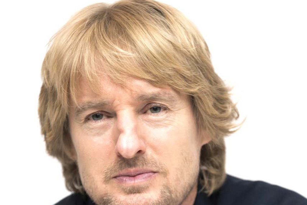 Owen Wilson