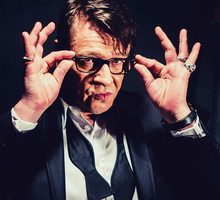 Maciej Maleńczuk nowa VIVA! MODA