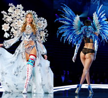 Pokaz Victoria’s Secret 2018 odbędzie się 8 listopada w Nowym Jorku