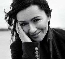 Beata Tadla, VIVA! maj 2016