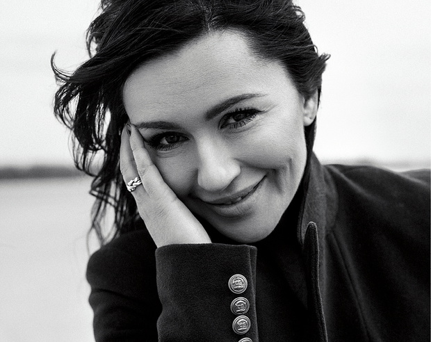 Beata Tadla, VIVA! maj 2016