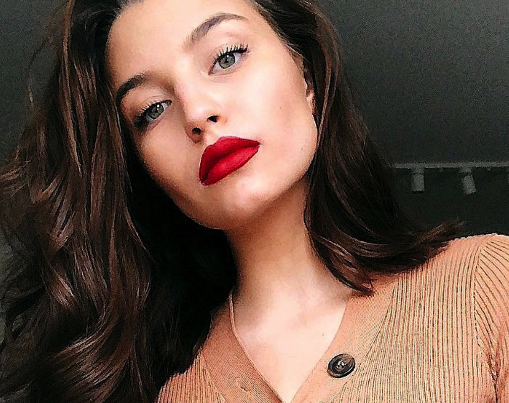 Julia Wieniawa