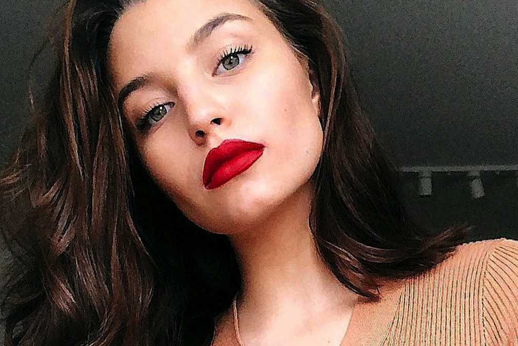 Julia Wieniawa