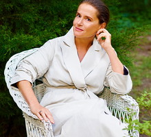 Monika Jaruzelska, VIVA! listopada 2018, 23/2018