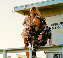 Fit Lovers w Los Angeles