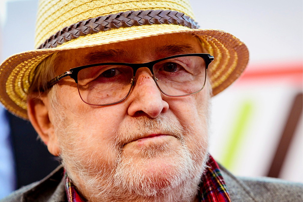 Kazimierz Kutz