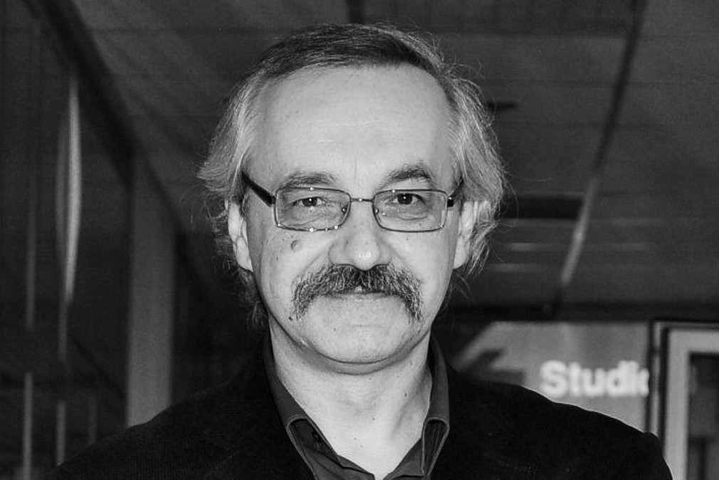 Nie żyje Andrzej Grembowicz, pseudonim Robert Brutter. Miał 60 lat