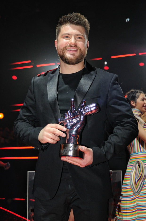 The Voice of Poland - fina?