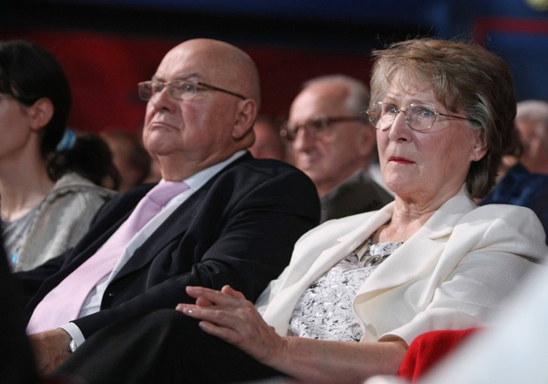 Koncert galowy 90 lat ZAIKS Szlagier przebój hit