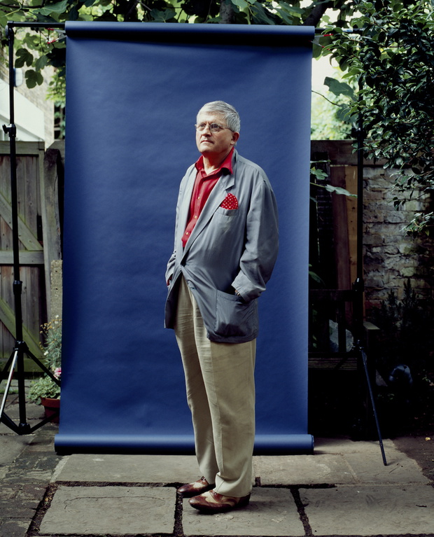 David Hockney