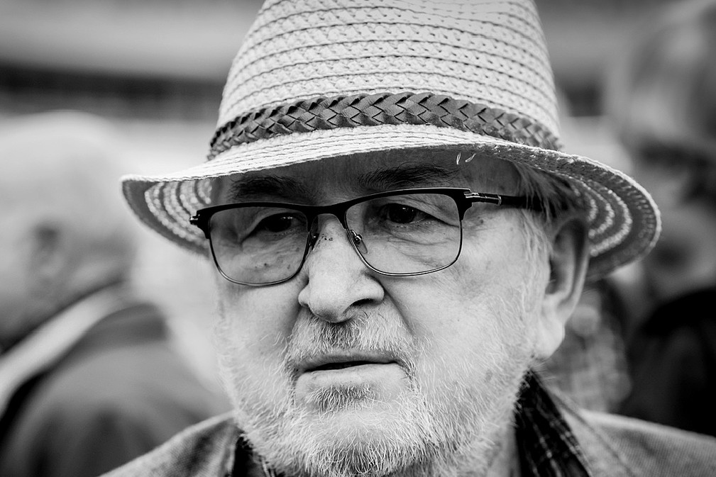 Kazimierz Kutz