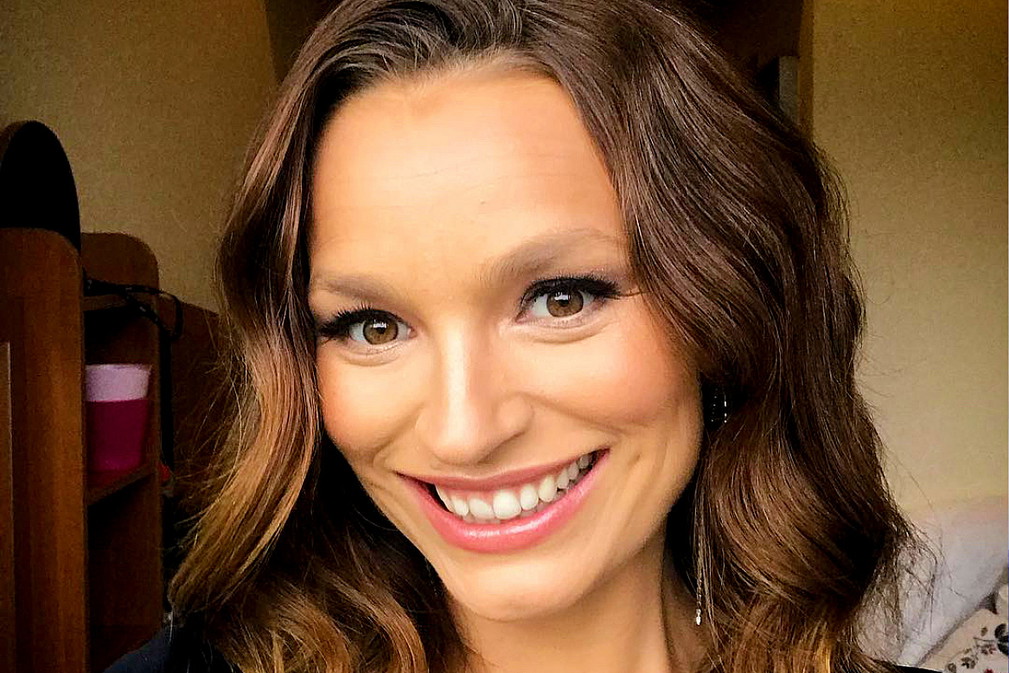 Anna Starmach