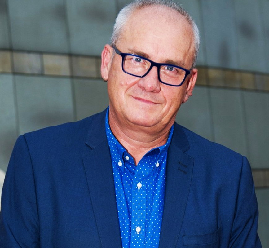 Michał Olszański