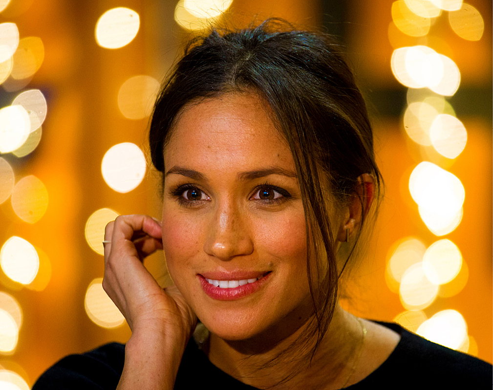 Meghan Markle, księżna Meghan, Jamnik z Meghan