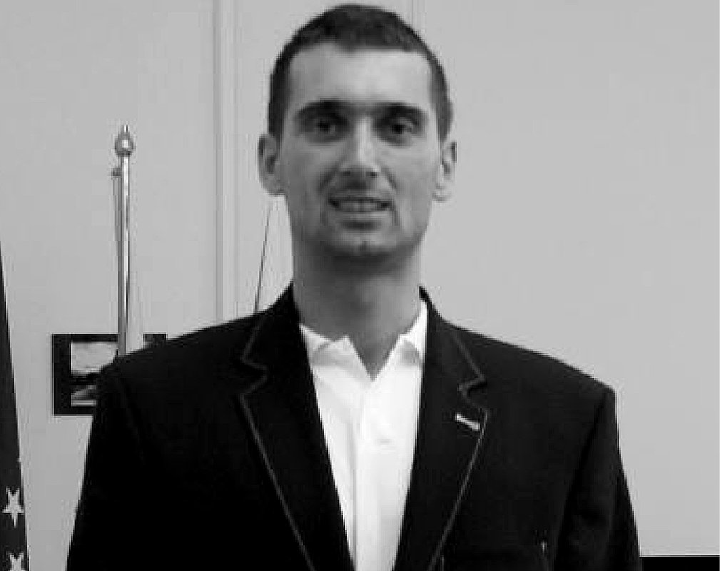 Łukasz Kwiatkowski, nie żyje