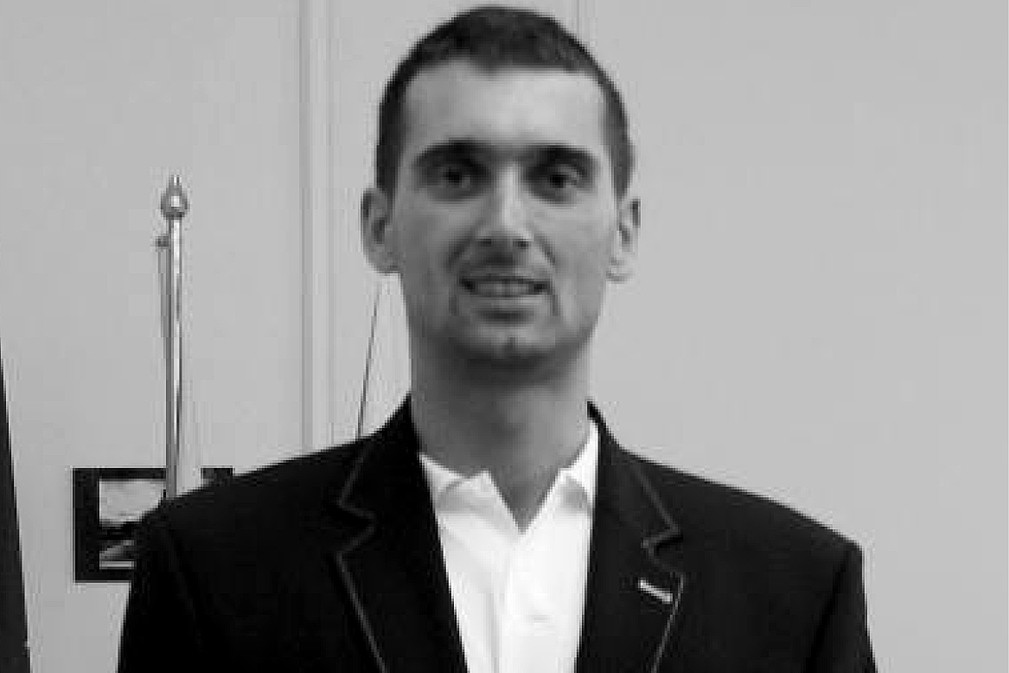 Łukasz Kwiatkowski, nie żyje