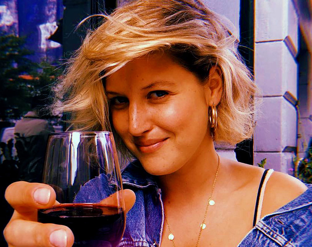 Aleksandra Domańska, zwyciężczyni Ameryka Express. Kim jest, co robi, najlepsze teksty z programu