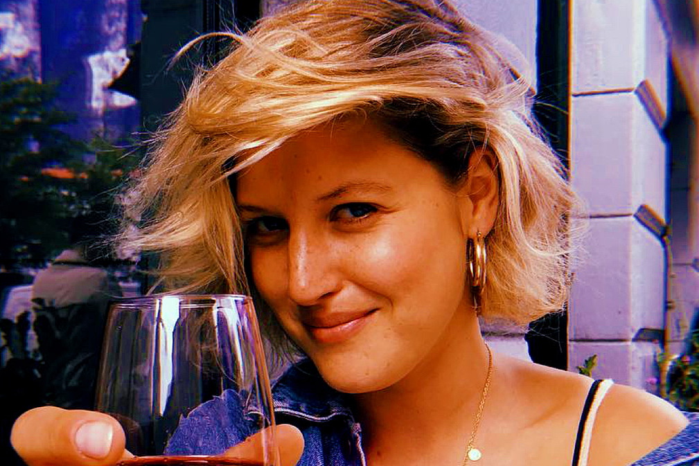 Aleksandra Domańska, zwyciężczyni Ameryka Express. Kim jest, co robi, najlepsze teksty z programu