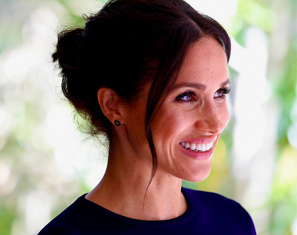 Księżna Meghan