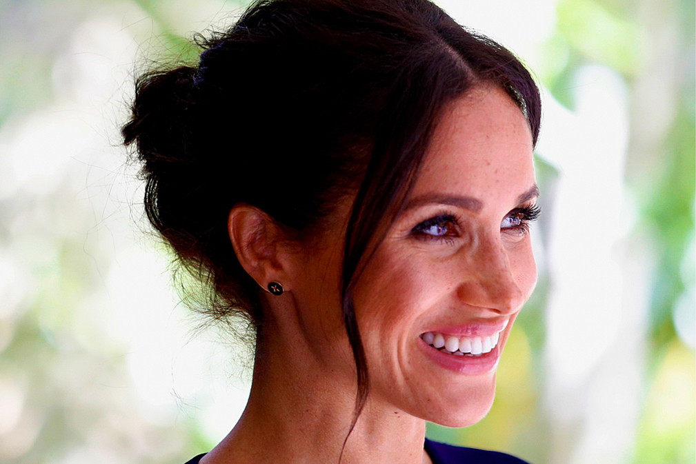 Księżna Meghan