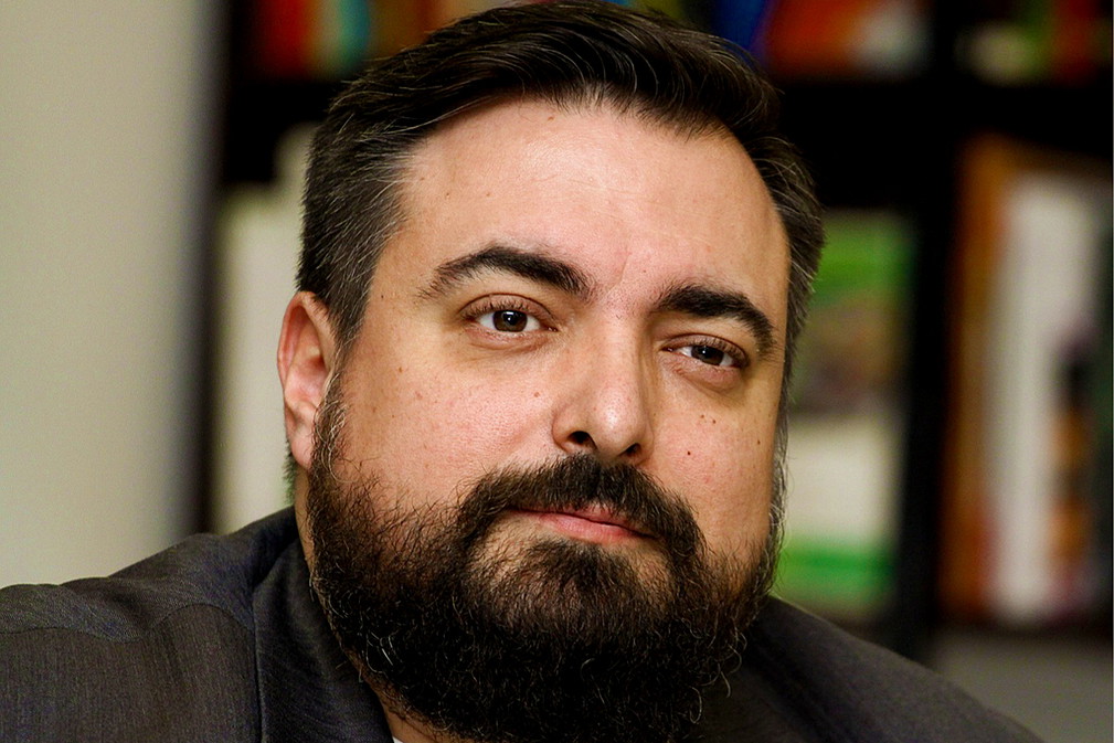 Tomasz Sekielski