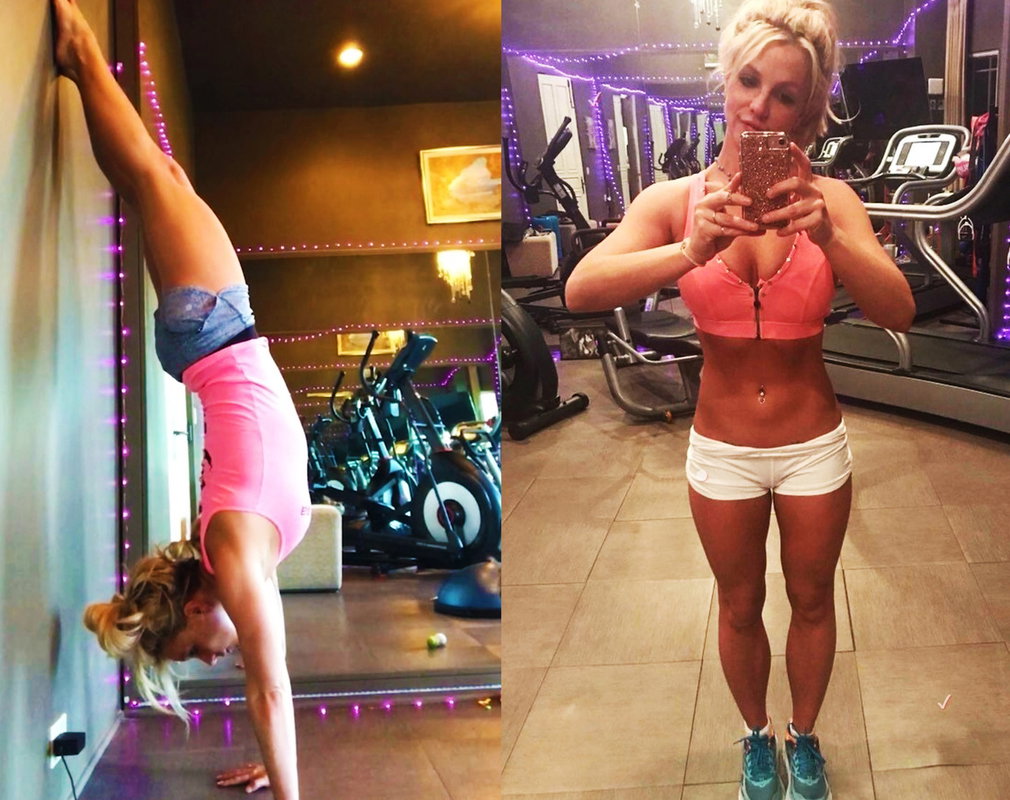 britney2