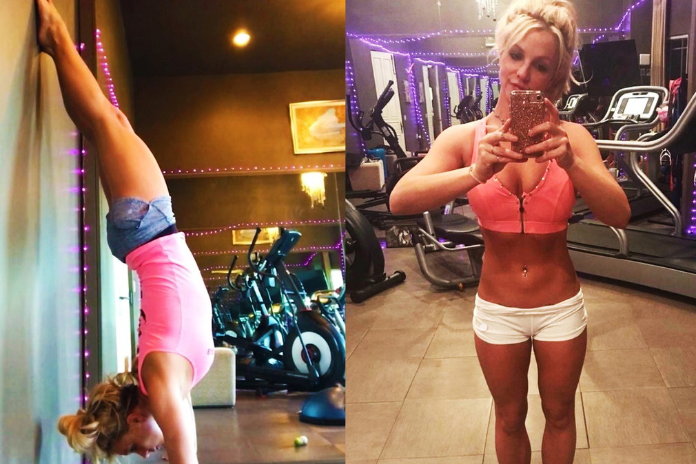 britney2