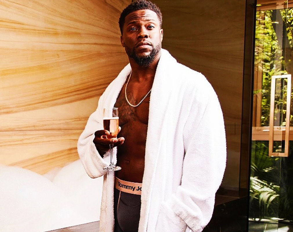 Kevin Hart