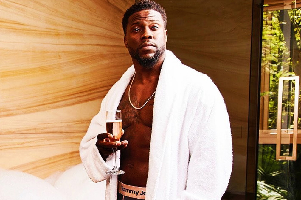 Kevin Hart