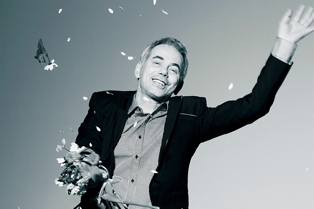 Robert Janowski, Viva! 2012