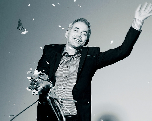 Robert Janowski, Viva! 2012