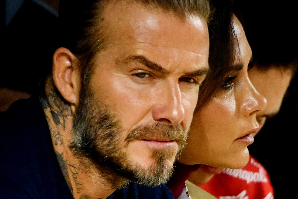 David Beckham i Victoria Beckham przechodzą poważny kryzys w małżeństwie?!