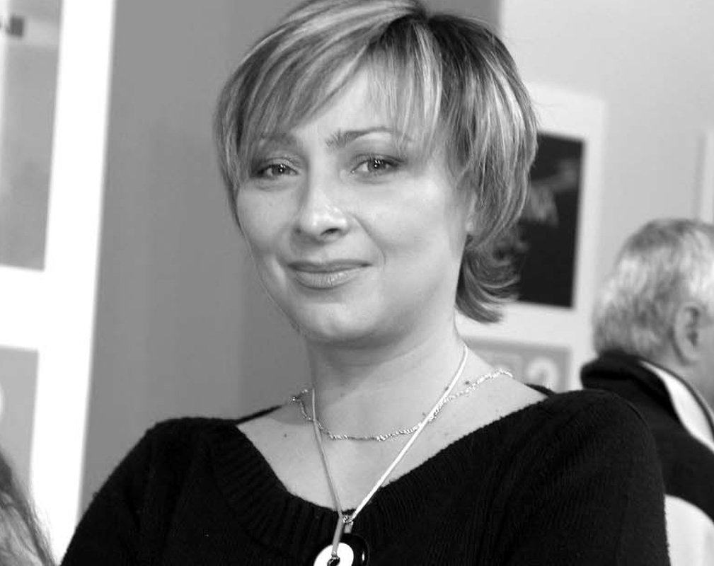 Agnieszka Dymecka