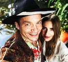 Wojtek Mazolewski, Katarzyna Zawadzka
