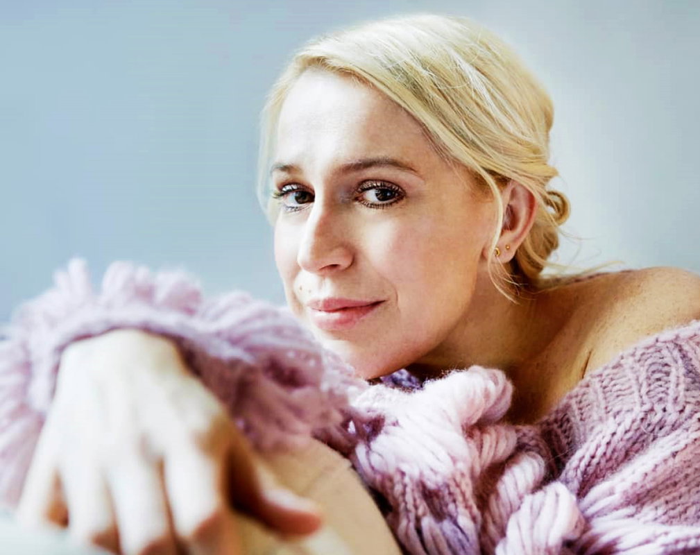 Aga Zaryan