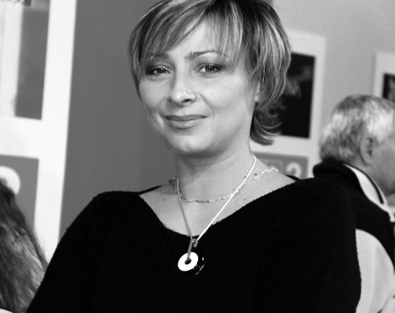Nie żyje Agnieszka Dymecka, legendarna prezenterka pogody w TVP