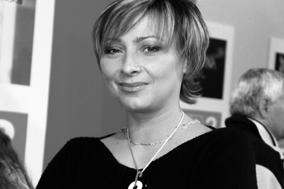 Nie żyje Agnieszka Dymecka, legendarna prezenterka pogody w TVP