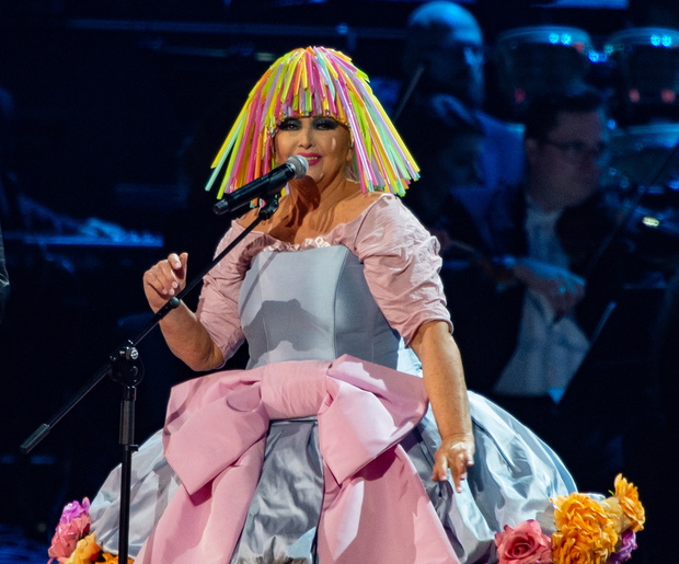 Koncert dla Niepodleg?ej