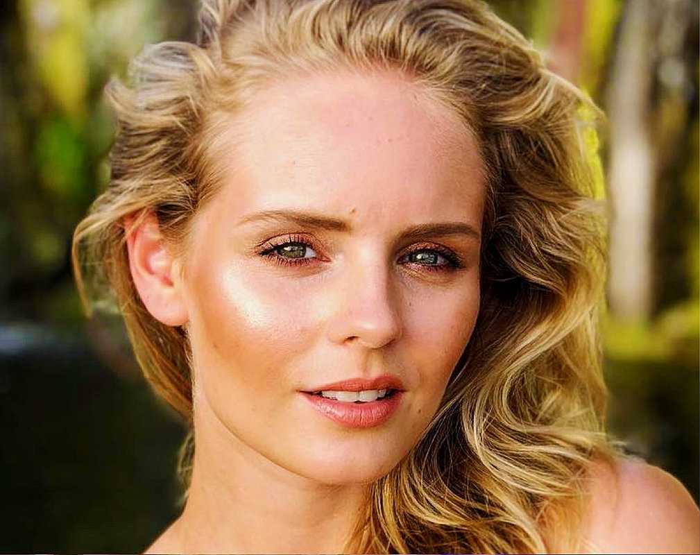 Olga Kalicka