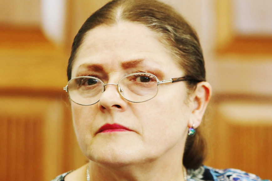 Krystyna Pawłowicz