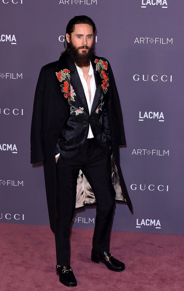 Gala 2017 LACMA ART+FILM